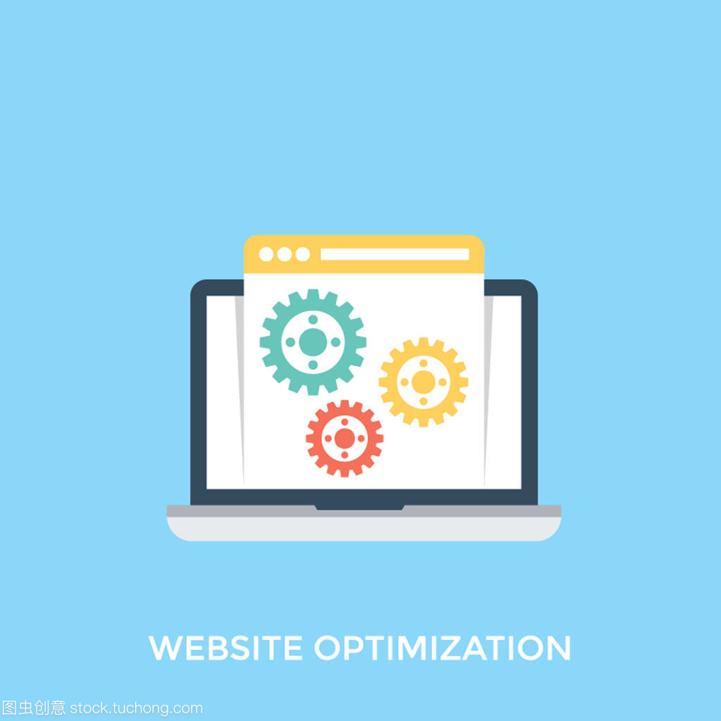 網站優化與開發中的平面設計圖標 關鍵要素與實踐指南