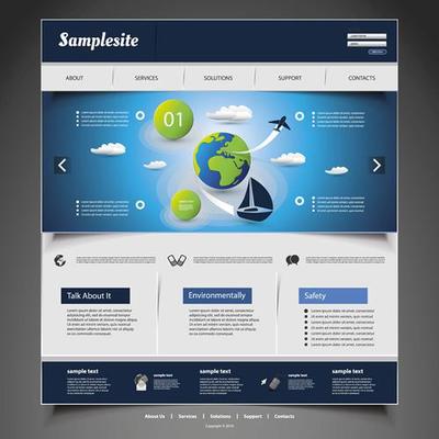 使用DIV+CSS代碼設(shè)計(jì)網(wǎng)站的優(yōu)勢(shì)探析